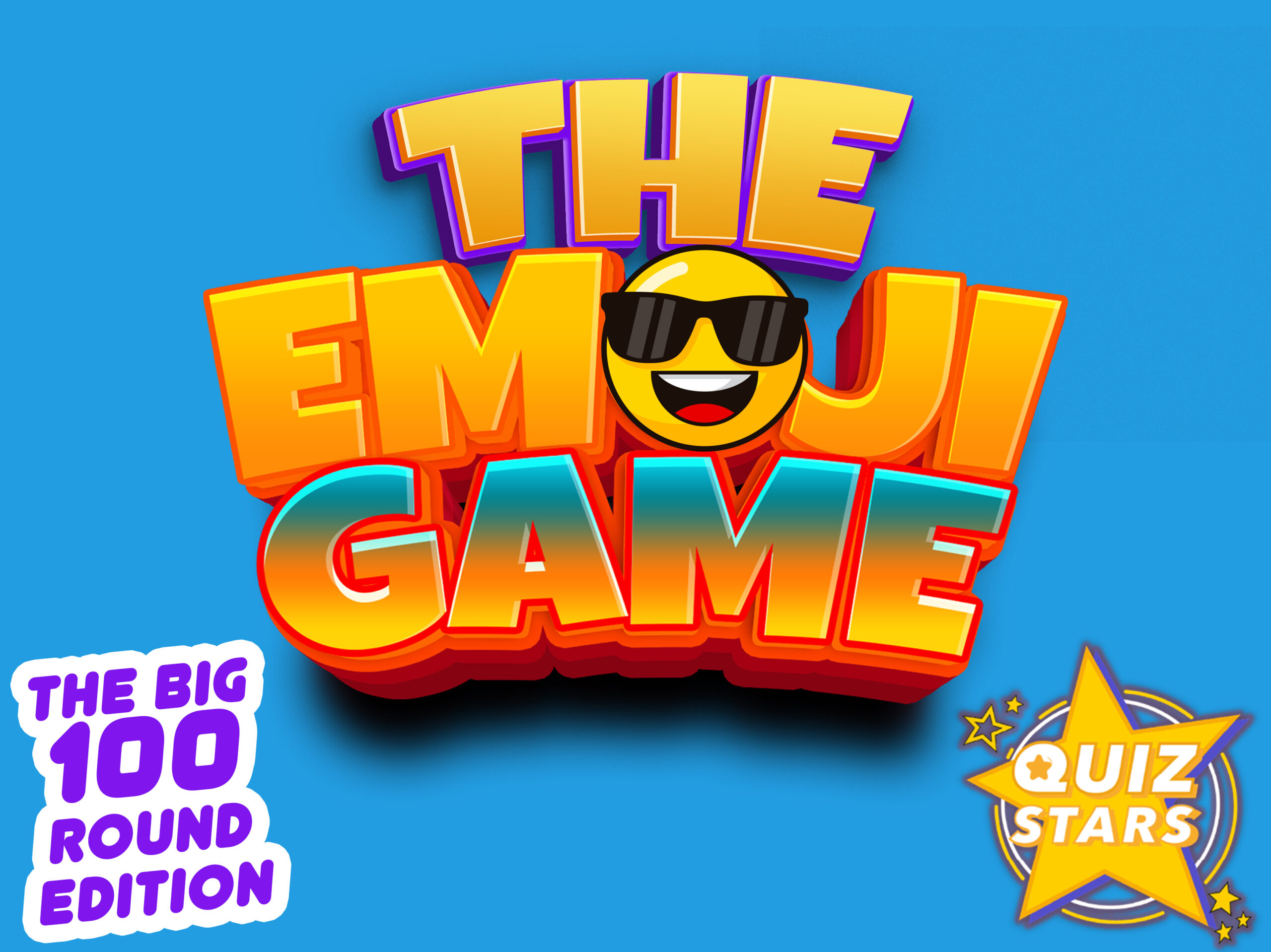 The Emoji Game